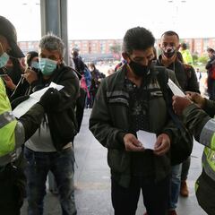 Pico y cédula en Cali, Medellín y Bogotá hoy, domingo 2 de mayo: horarios, medidas, rotación y restricciones