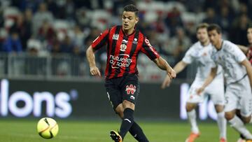 Hatem Ben Arfa