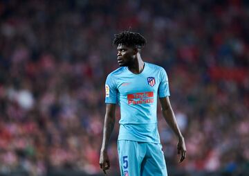 Fue titular y jug¨® los 90 minutos en la victoria de Ghana sobre Kenia por 1-0. Adem¨¢s, en la previa del choque ofreci¨® a sus compatriotas el premio como seleccionado en el once ideal africano de 2018. Despu¨¦s, volvi¨® a ser titular y marc¨® en el triunfo por 3-1 sobre Mauritania. Adem¨¢s, fue recibido por el presidente de su pa¨ªs.