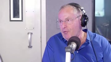 Andrés Cantor y FDP analizan las últimas jornadas de las ligas de Europa