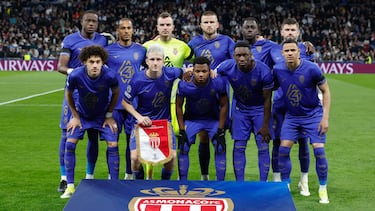 Un fantasma moribundo y no es Ansu Fati