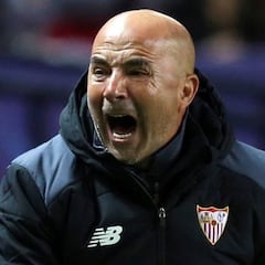 El Barça hace semanas que ha tanteado a Jorge Sampaoli
