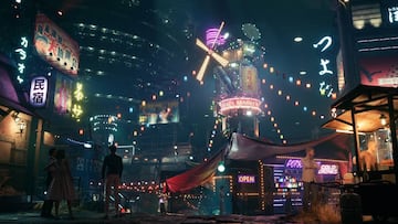 Inside Final Fantasy VII Remake cuelga su episodio 4, dedicado a la música y al sonido