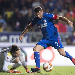 Cruz Azul vs Morelia, cómo y dónde ver; horario y TV online