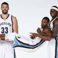 Conley firmará un contrato histórico: 153M, cinco años