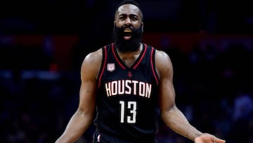 Horario, canal de TV y c&oacute;mo ver online Houston Rockets vs Utah Jazz. Todas las acciones del partido 3 de las semifinales de la NBA. Viernes 4 de abril