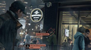[E3 2013] Watch Dogs, Impresiones