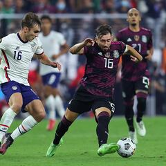 Eliminatorias Concacaf: partidos, horarios, TV, fixture y cómo ver la jornada 12