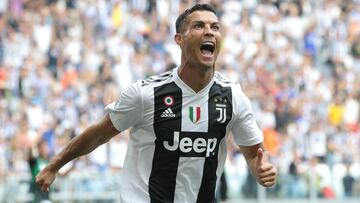 Babbel lauds 'top class' Ronaldo after Juventus switch