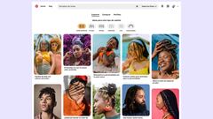 Pinterest ayudará a los usuarios a su bienestar emocional con su nueva función