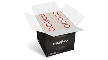Este es el caf¨¦ en c¨¢psulas para Nespresso m¨¢s vendido en Amazon