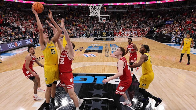 Here is the full 2026 March Madness schedule, including Selection Sunday, First Four dates and Final Four details.