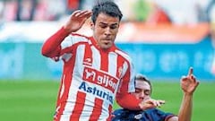 Bilic cumplirá hoy su partido número 100 con el Sporting