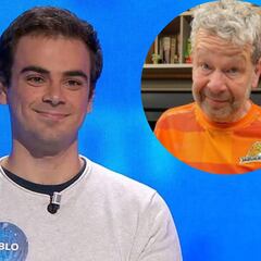 La fría respuesta de Chicote a Pablo Díaz tras ofrecerle un plan con croquetas