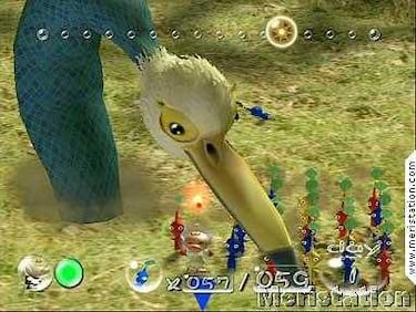 Pikmin (GameCube)
