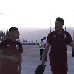 Quintero, Morelos, Falcao... El mercado de Asia mira a Colombia