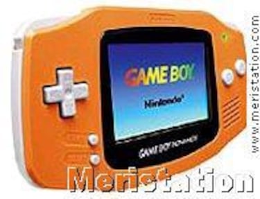 Los juegos de Game Boy Advance serán más baratos