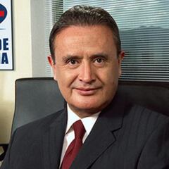 Fallece el periodista Ricardo Rocha a los 76 años: qué pasó y últimas noticias
