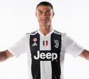 La Juventus cortará cuatro meses de sueldo a jugadores y técnico