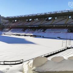 "La Federación y el Rayo han ido a salto de mata en la Copa"