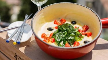 ?Dnde comer en Granada? Los mejores restaurantes de la ciudad