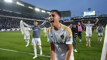 Duelo por la cima en la Conferencia Oeste