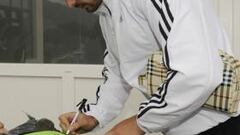 Botía: "Esto es el colofón a una buena temporada"