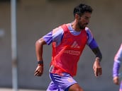 Inesperada bienvenida a Lucero: “Que lleguen esa clase de jugadores a los equipos es muy lindo...”