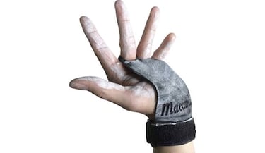 10 accesorios imprescindibles para hacer crossfit