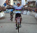 Triplete de Van der Poel