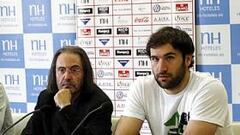 El Atleti llama a su afición ante el Cimos Koper