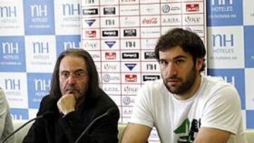 Kallman, López y Cañellas.