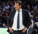 Ataman: “Efes y Milán jugarán la final de la Euroliga”