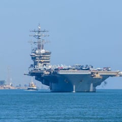 China’s little-known €515 million overseas military base aims to become the world’s largest military center