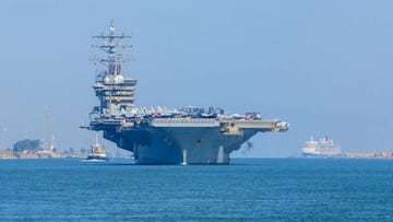 The military base, located in Djibouti, East Africa, is intended to be a turning point in the country’s arms development by 2050.