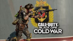 CoD Black Ops Cold War, parche del 8 de marzo: correcciones en League Play y Brote