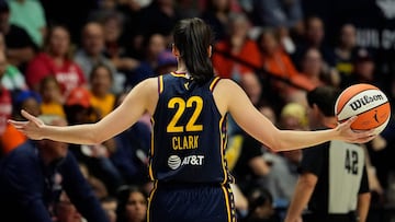 Following a dazzling 2024 season with the Indiana Fever, Clark’s current campaign has been hampered by a series of injuries.