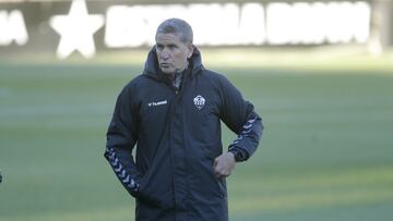 13/01/21   CASTELLON ENTRENAMIENTO 
 JUAN CARLOS GARRIDO PRMER ENTRENO NUEVO FICHAJE