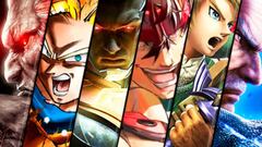 Se busca Rey de la Lucha