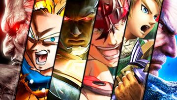 Se busca Rey de la Lucha