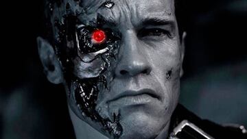 Arnold Schwarzenneger formar&aacute; parte de Terminator 6.