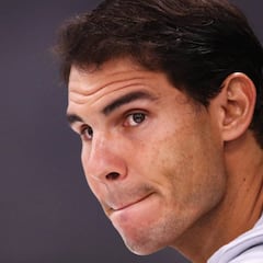 "El importe de la condena irá para obras sociales en Francia"