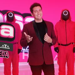 Rafael Araneda sorprende como protagonista de nuevo spot de “El Juego del Calamar 2″ en Netflix