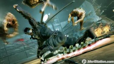 Ninja Blade, Impresiones