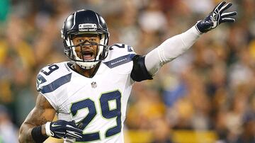 Diez defensive backs a seguir en agencia libre y el Draft