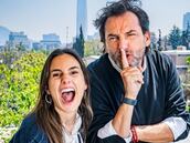 El sorpresivo quiebre total entre Daniel Fuenzalida y Rosario Bravo: “Lo que recibí fue...”