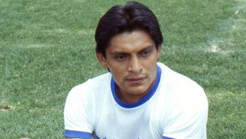 Murió Armando Romero, ex capitán del Cruz Azul