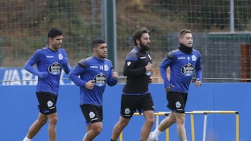 Bakkali se perderá los próximos encuentros por una lesión muscular