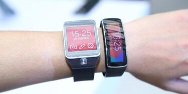 Samsung anuncia los precios de los Gear 2, Gear 2 Neo y Gear Fit