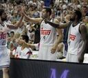 Llull: "Estamos contentos, pero aún no hemos hecho nada"